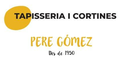 Tapisseria Gómez